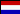 flagge-niederlande-flagge-rechteckigschwarz-18x27